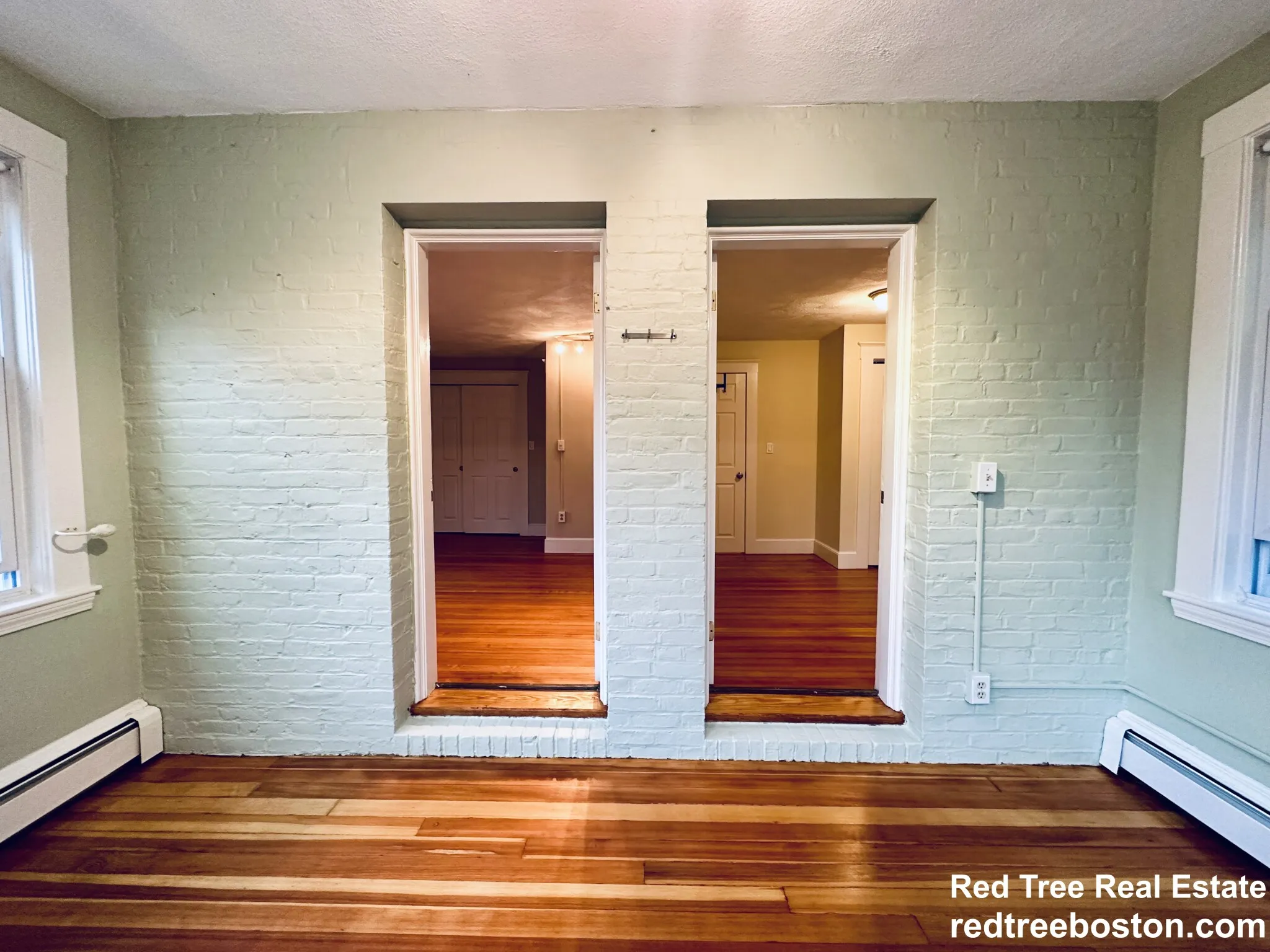 2.5 bed, 1 bath apartment for rent at 39 South St Unit 4, Brighton — photo 9 of 41