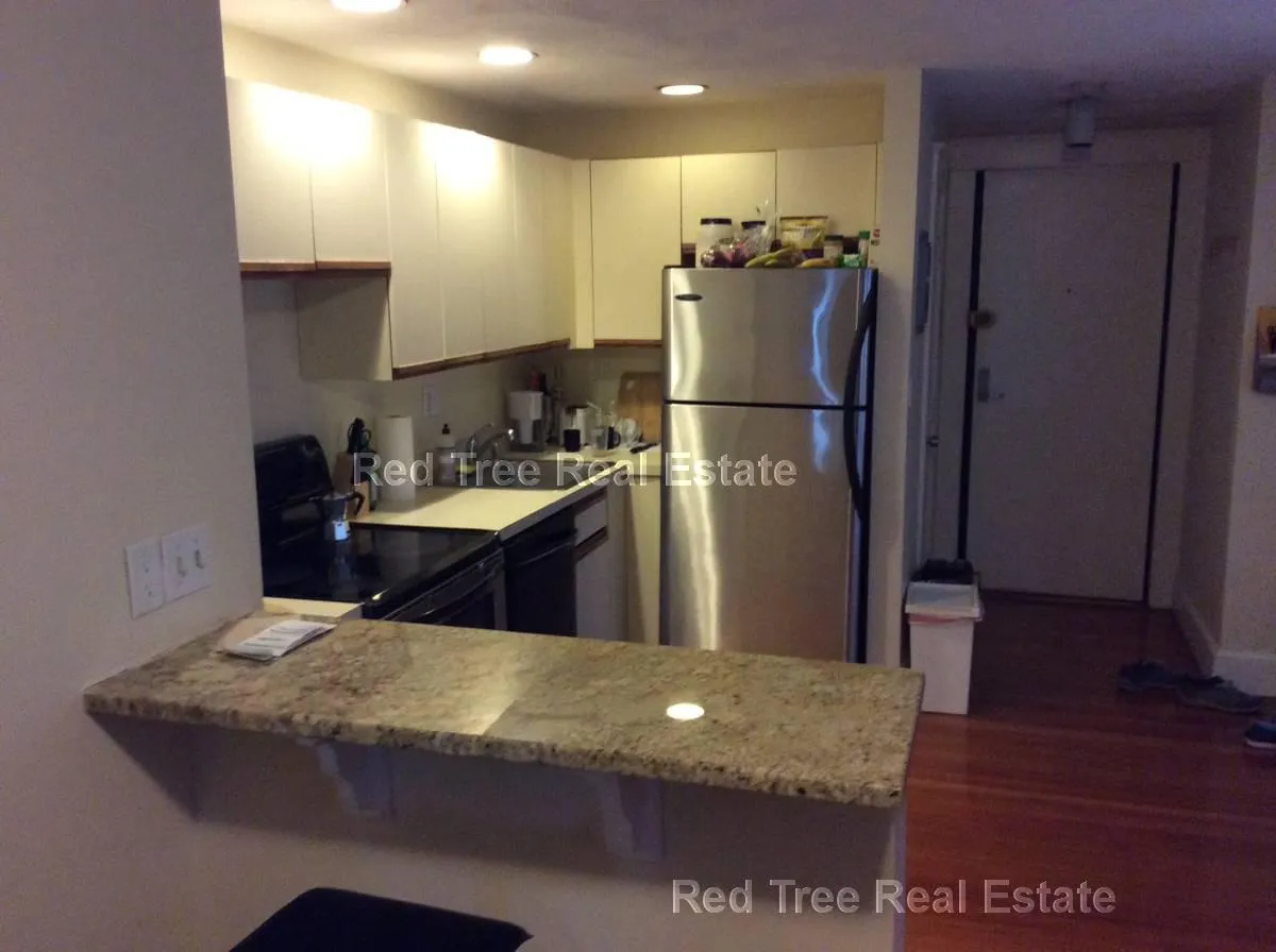 2.5 bed, 1 bath apartment for rent at 39 South St Unit 4, Brighton — photo 21 of 41