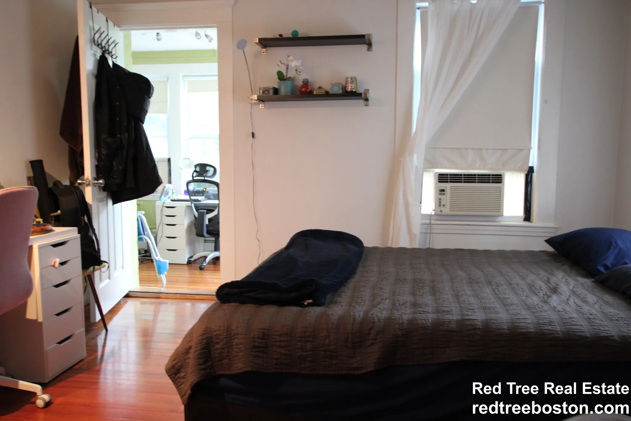 2.5 bed, 1 bath apartment for rent at 39 South St Unit 4, Brighton — photo 16 of 41