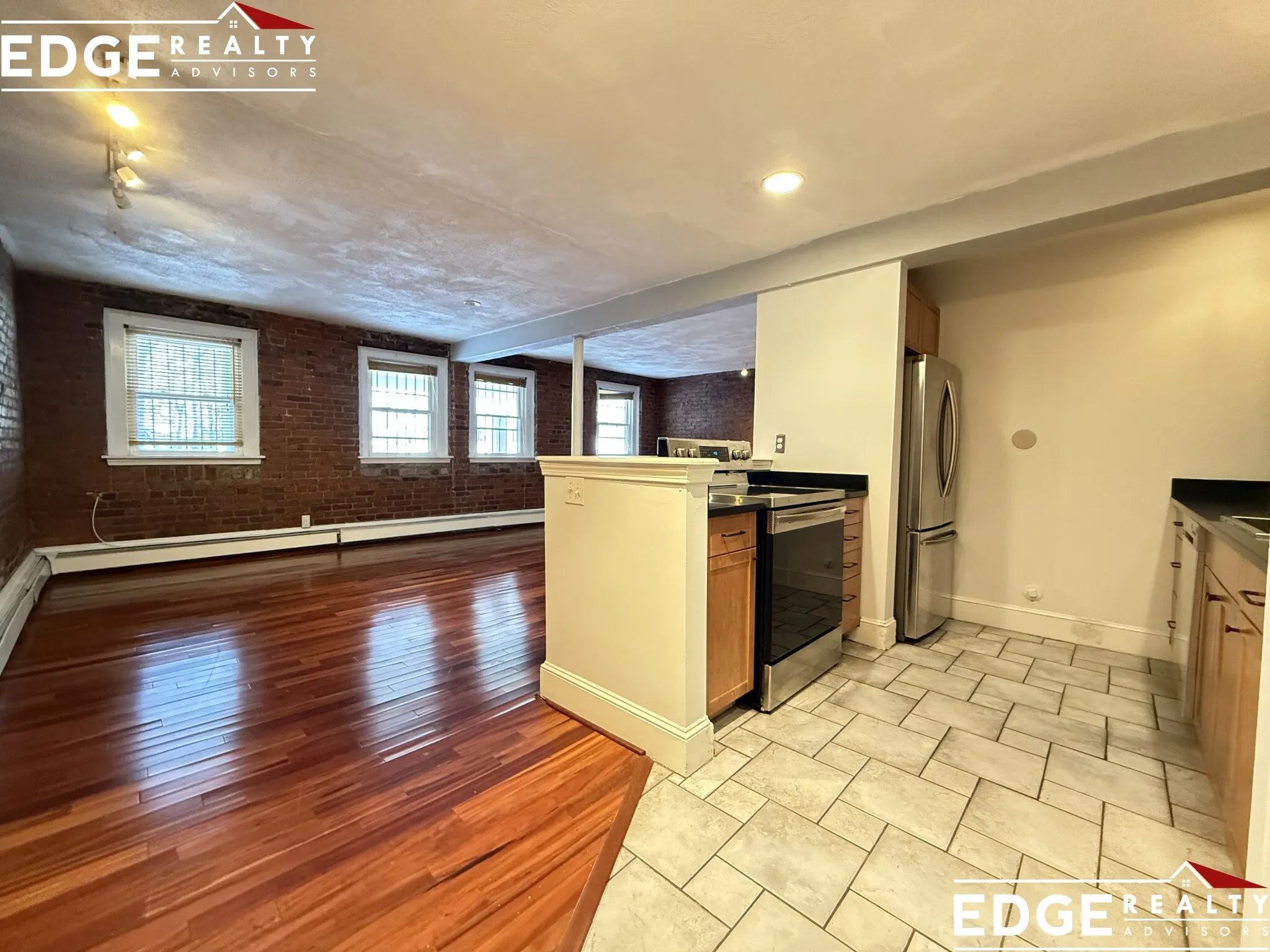 2 bed, 1 bath apartment for rent at 39 South St Unit B Copy, Brighton