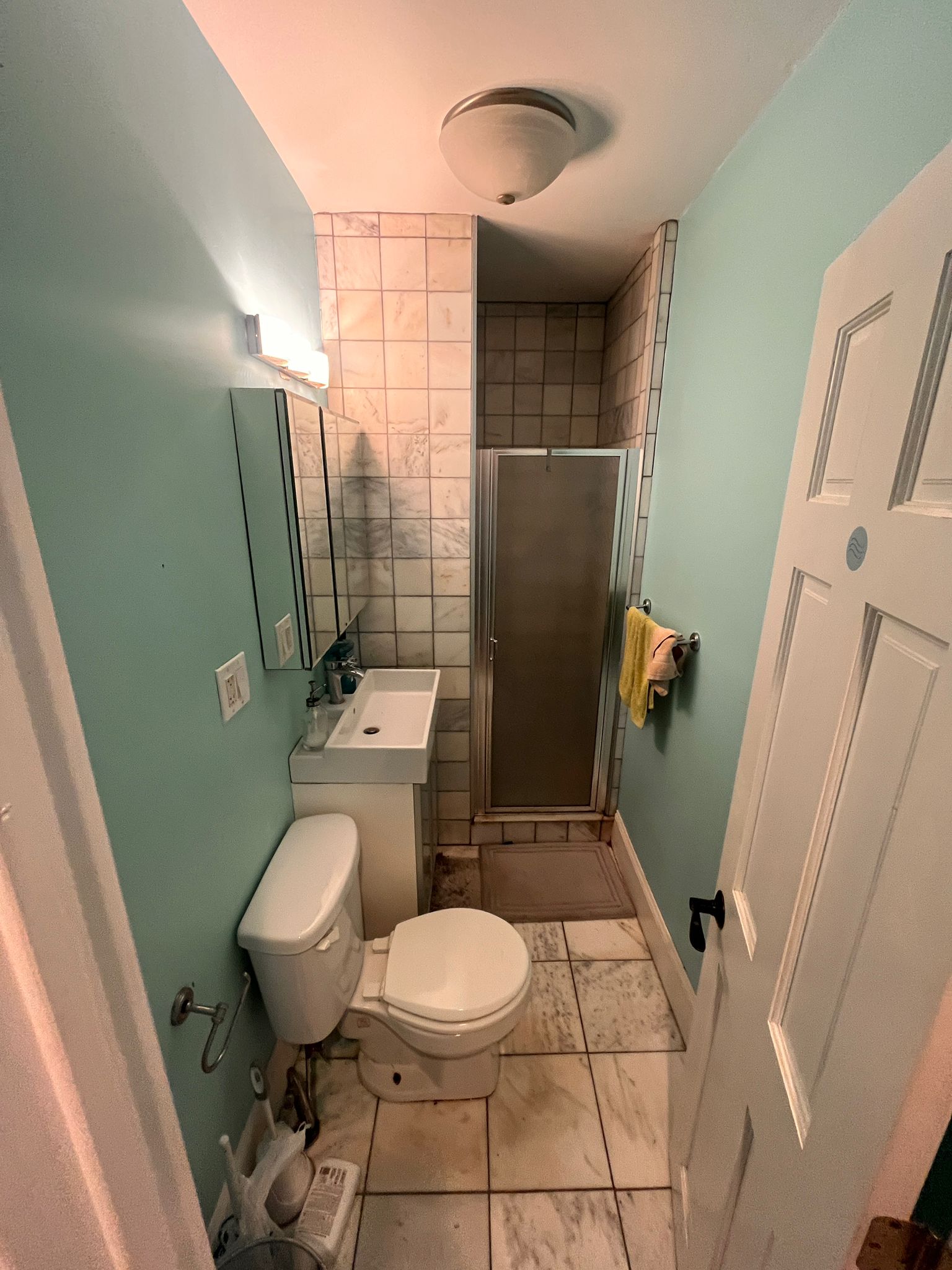 3 bed, 2 bath apartment for rent at 39 Springfield St Unit 1, Inman Square — photo 7 of 7
