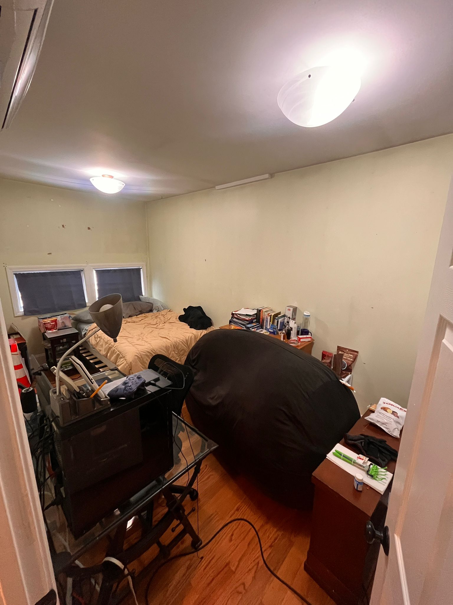 3 bed, 2 bath apartment for rent at 39 Springfield St Unit 1, Inman Square — photo 3 of 7