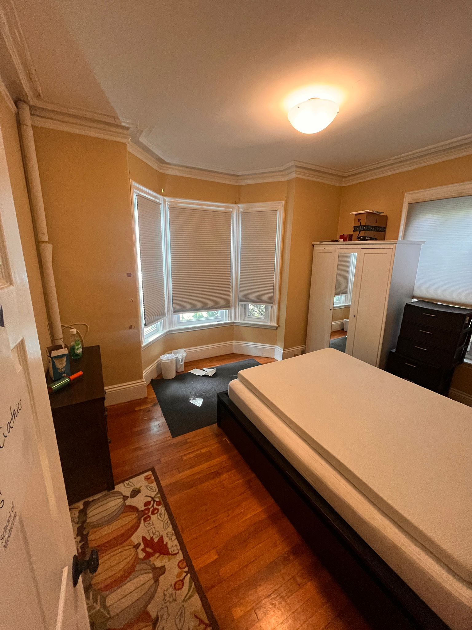 3 bed, 2 bath apartment for rent at 39 Springfield St Unit 1, Inman Square — photo 5 of 7