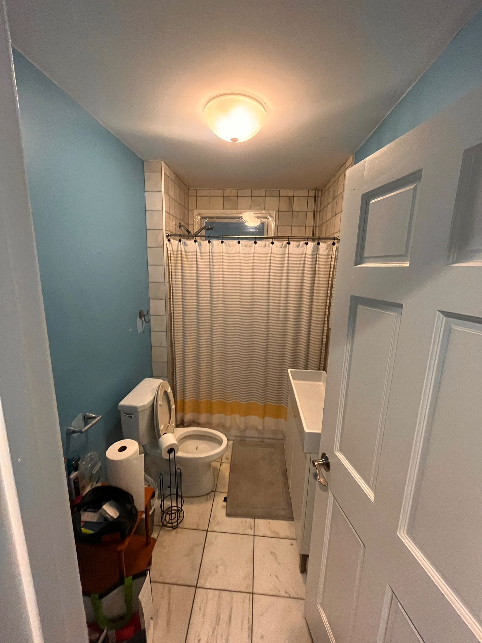 3 bed, 2 bath apartment for rent at 39 Springfield St Unit 1, Inman Square — photo 6 of 7