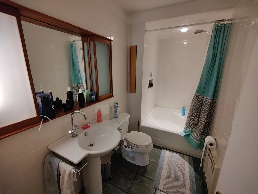 3 bed, 2 bath apartment for rent at 39 St Paul St Unit 3, Brookline — photo 16 of 18