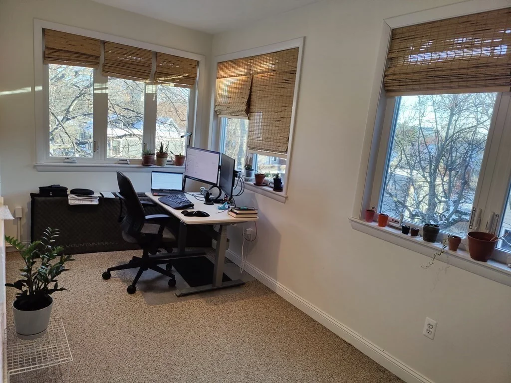 3 bed, 2 bath apartment for rent at 39 St Paul St Unit 3, Brookline — photo 8 of 18