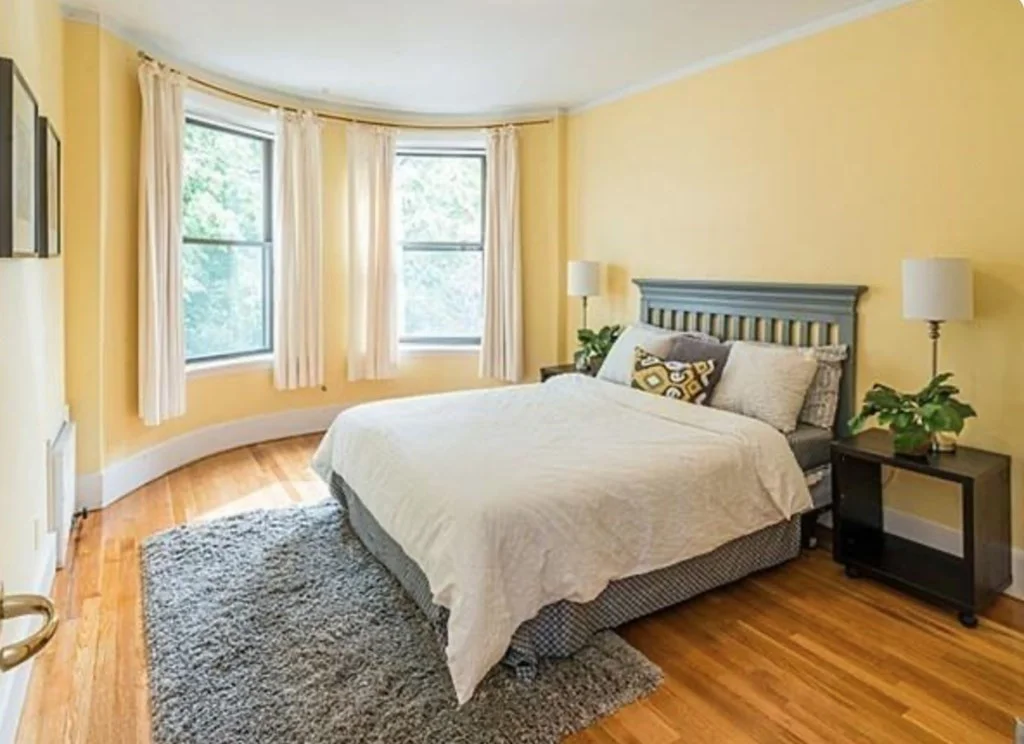 3 bed, 2 bath apartment for rent at 39 St Paul St Unit 3, Brookline — photo 14 of 18