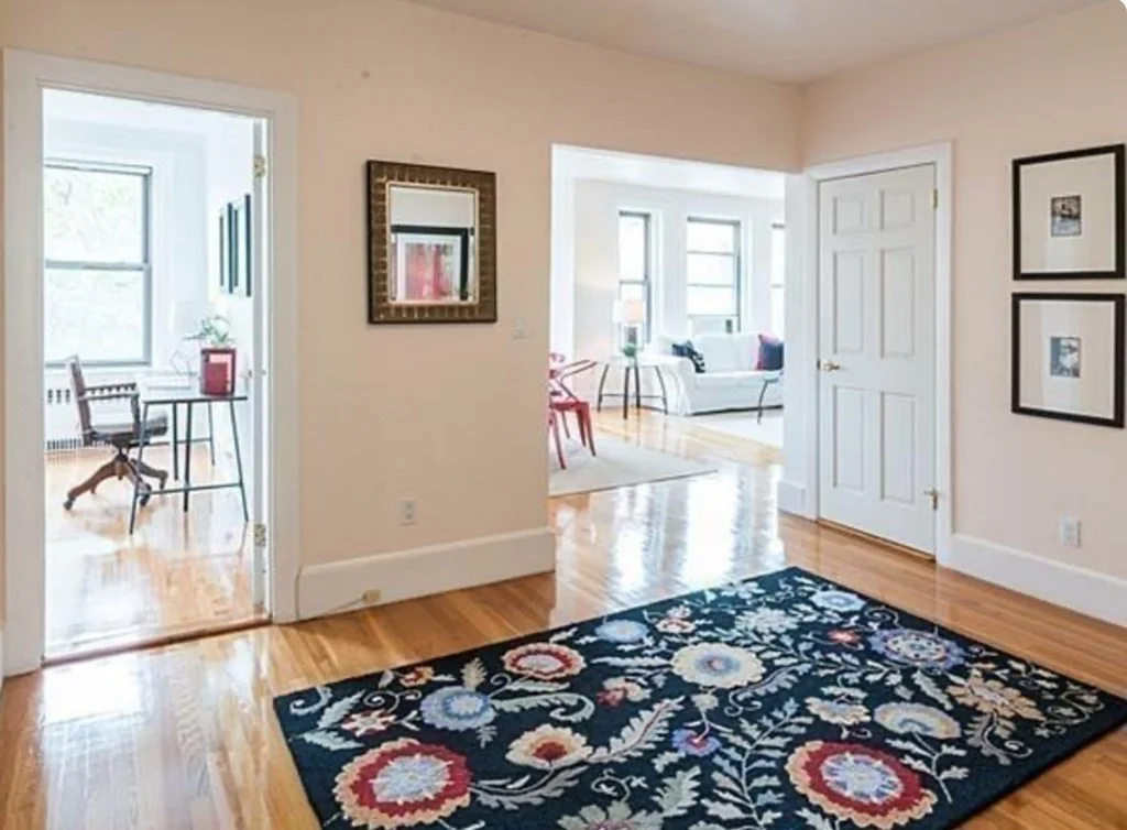 3 bed, 2 bath apartment for rent at 39 St Paul St Unit 3, Brookline — photo 12 of 18