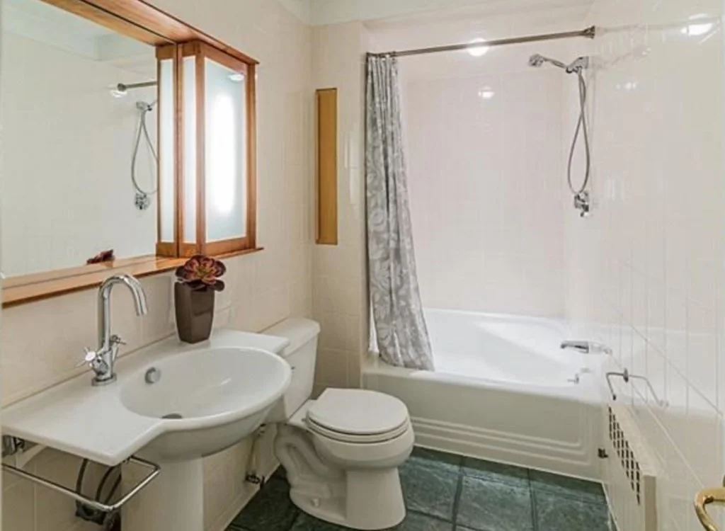 3 bed, 2 bath apartment for rent at 39 St Paul St Unit 3, Brookline — photo 15 of 18