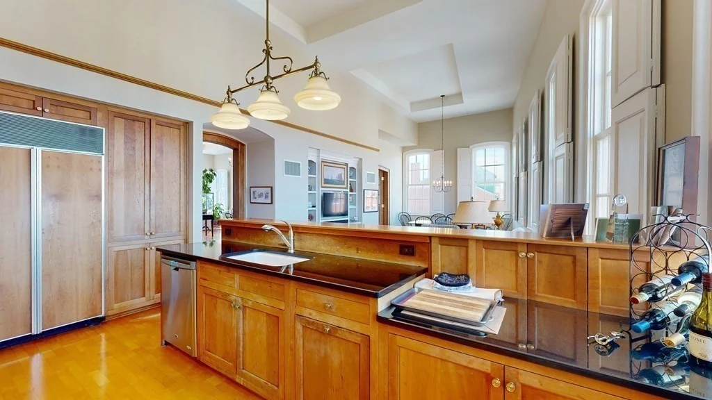 2 bed, 2 bath apartment for rent at 39 State St Unit 4, Newburyport — photo 9 of 41