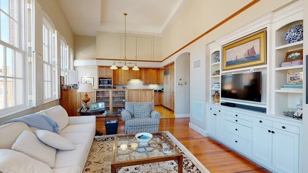 2 bed, 2 bath apartment for rent at 39 State St Unit 4, Newburyport — photo 11 of 41
