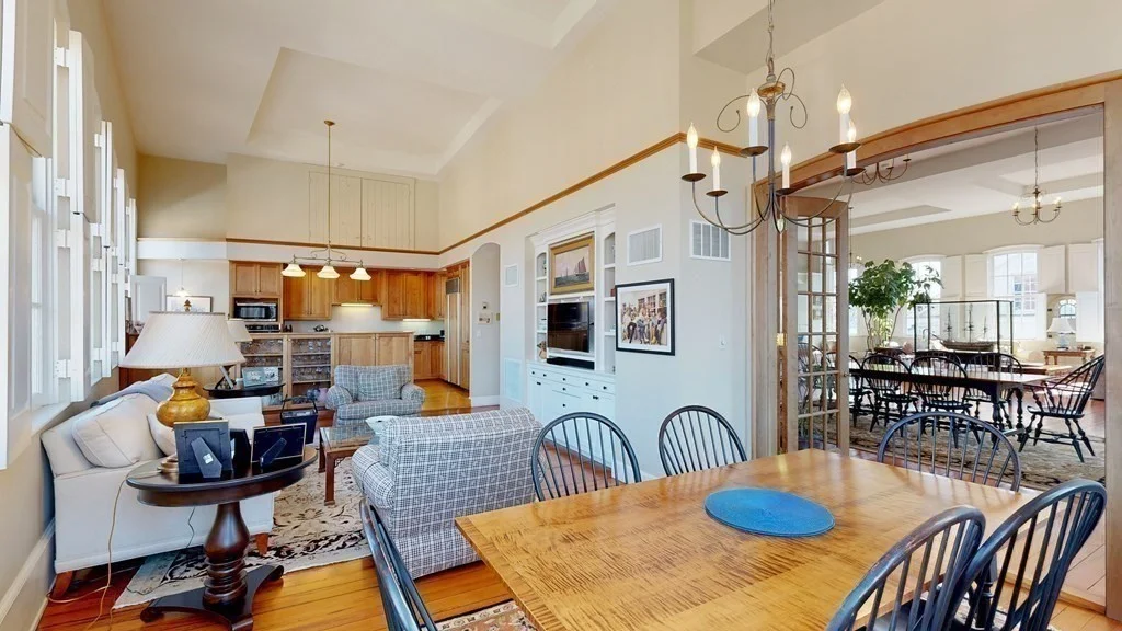 2 bed, 2 bath apartment for rent at 39 State St Unit 4, Newburyport — photo 14 of 41