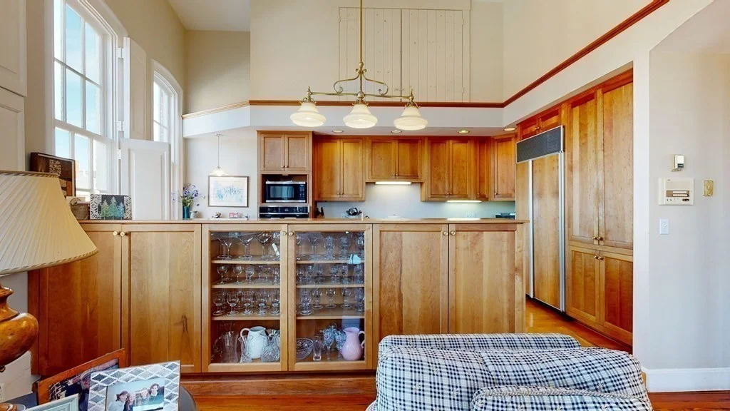 2 bed, 2 bath apartment for rent at 39 State St Unit 4, Newburyport — photo 10 of 41