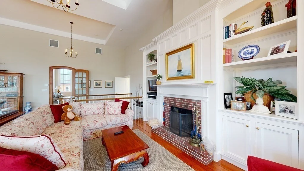 2 bed, 2 bath apartment for rent at 39 State St Unit 4, Newburyport — photo 19 of 41