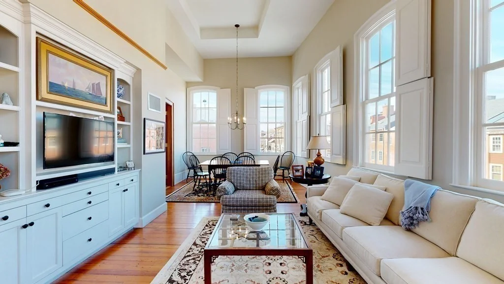 2 bed, 2 bath apartment for rent at 39 State St Unit 4, Newburyport — photo 13 of 41
