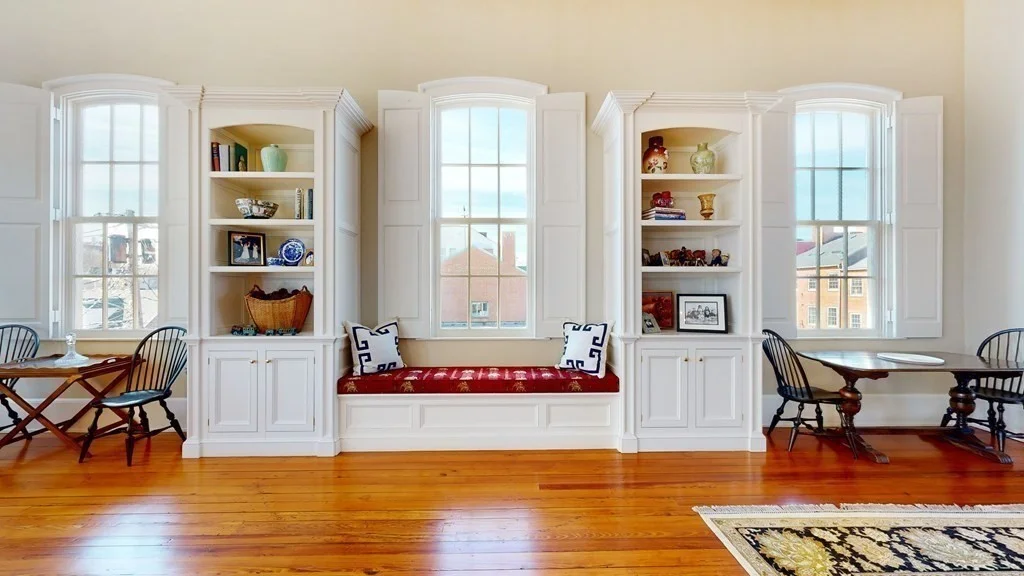 2 bed, 2 bath apartment for rent at 39 State St Unit 4, Newburyport — photo 21 of 41