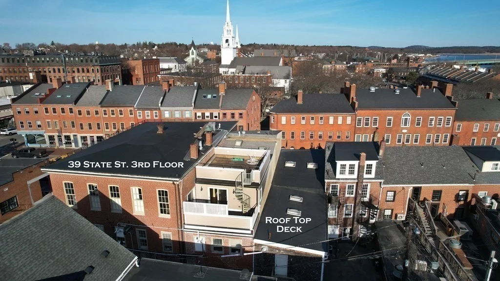 2 bed, 2 bath apartment for rent at 39 State St Unit 4, Newburyport — photo 41 of 41
