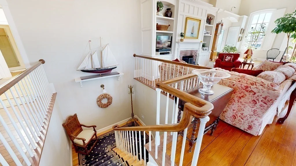 2 bed, 2 bath apartment for rent at 39 State St Unit 4, Newburyport — photo 4 of 41