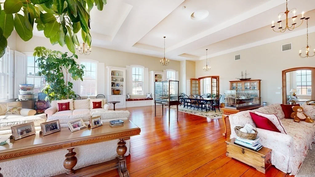2 bed, 2 bath apartment for rent at 39 State St Unit 4, Newburyport — photo 18 of 41