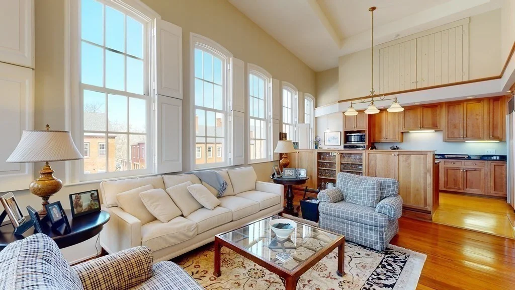 2 bed, 2 bath apartment for rent at 39 State St Unit 4, Newburyport — photo 12 of 41