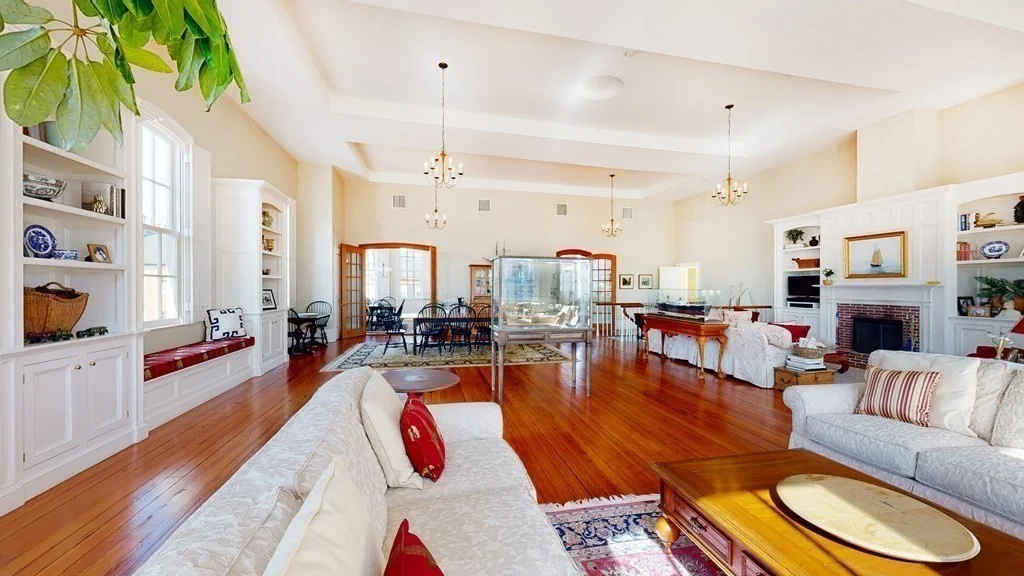 2 bed, 2 bath apartment for rent at 39 State St Unit 4, Newburyport — photo 25 of 41