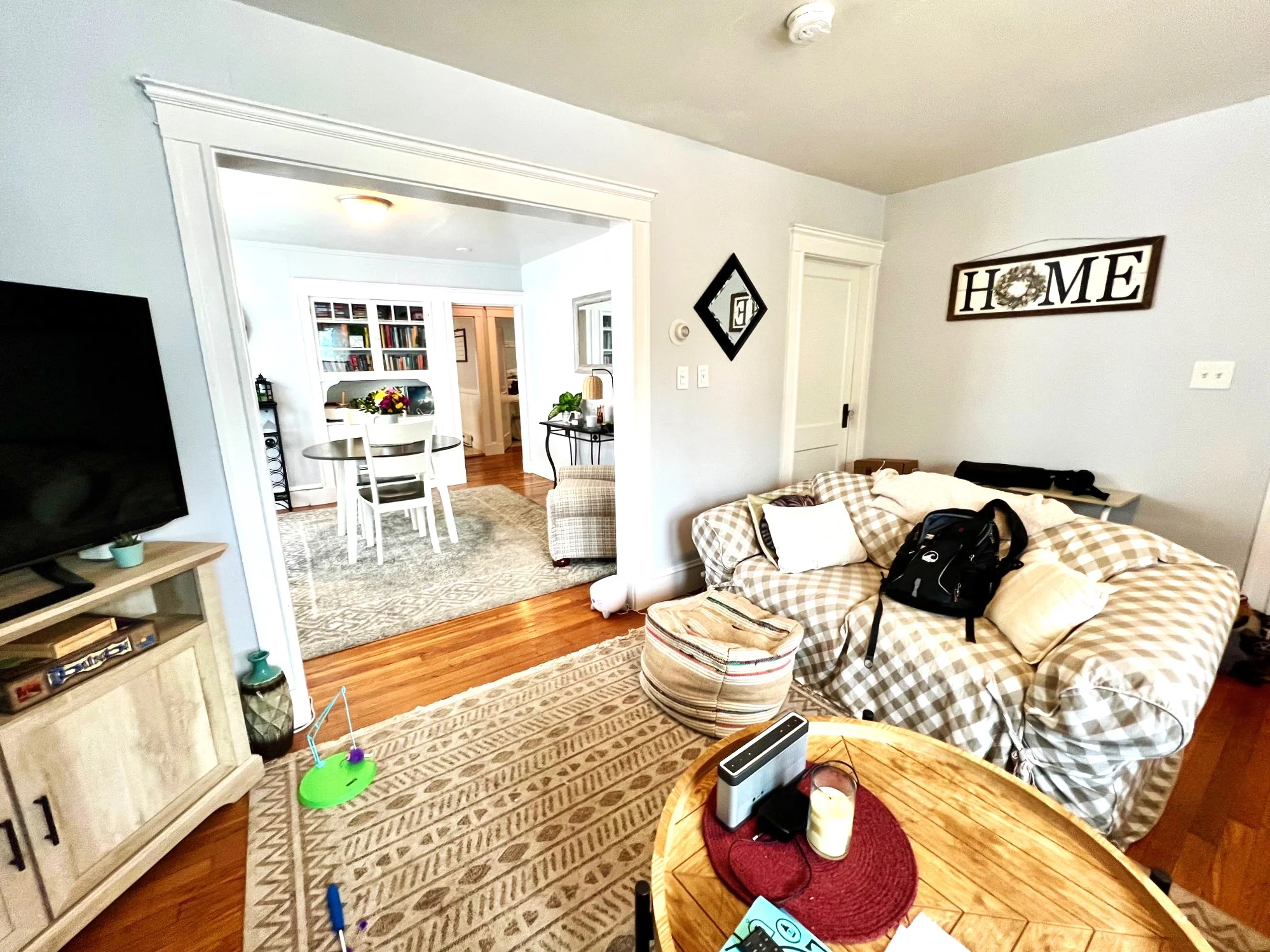 2 bed, 1 bath apartment for rent at 39 Sterling St Unit 1, West Somerville — photo 4 of 15