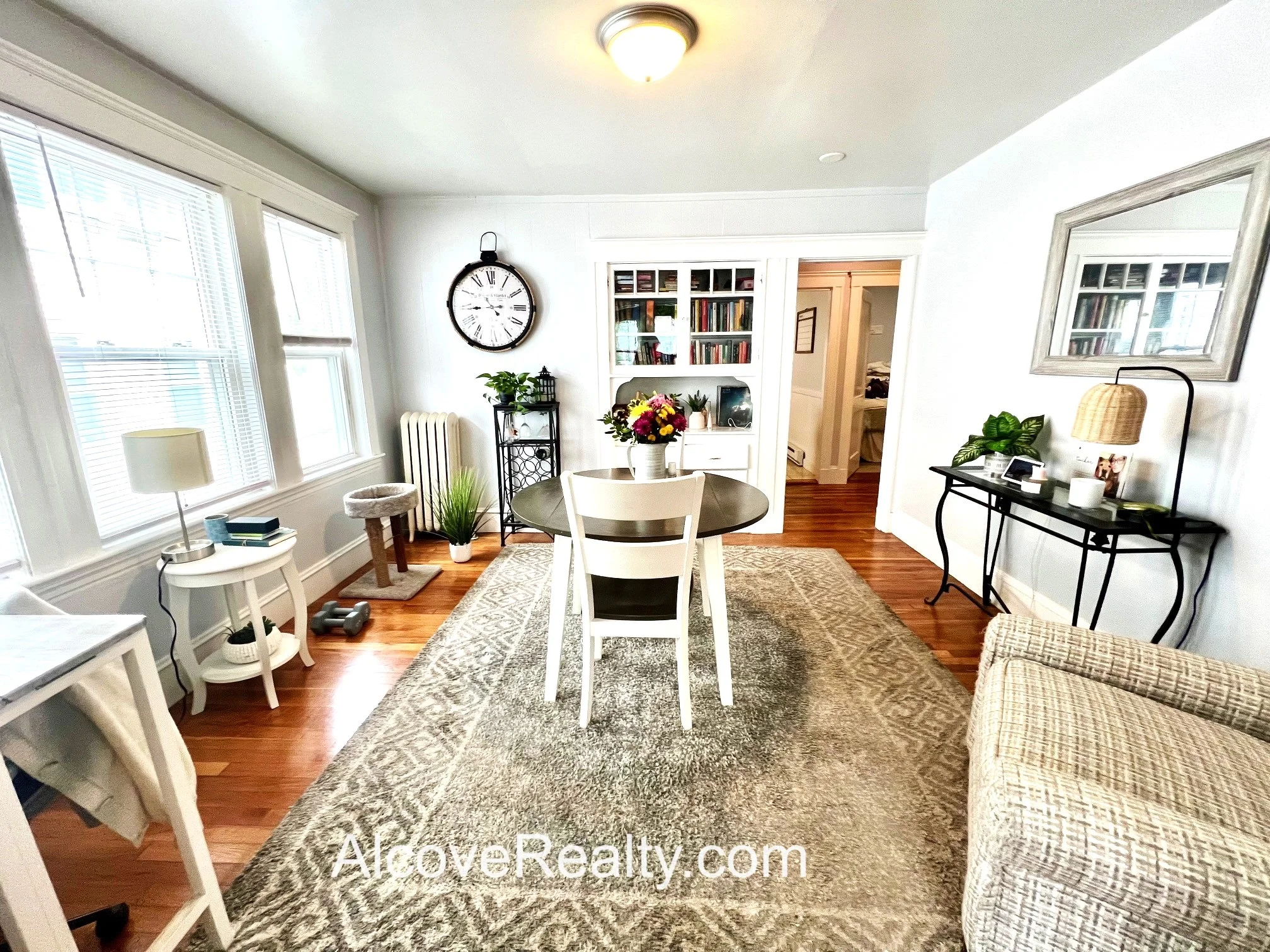 2 bed, 1 bath apartment for rent at 39 Sterling St Unit 1, West Somerville — photo 1 of 15