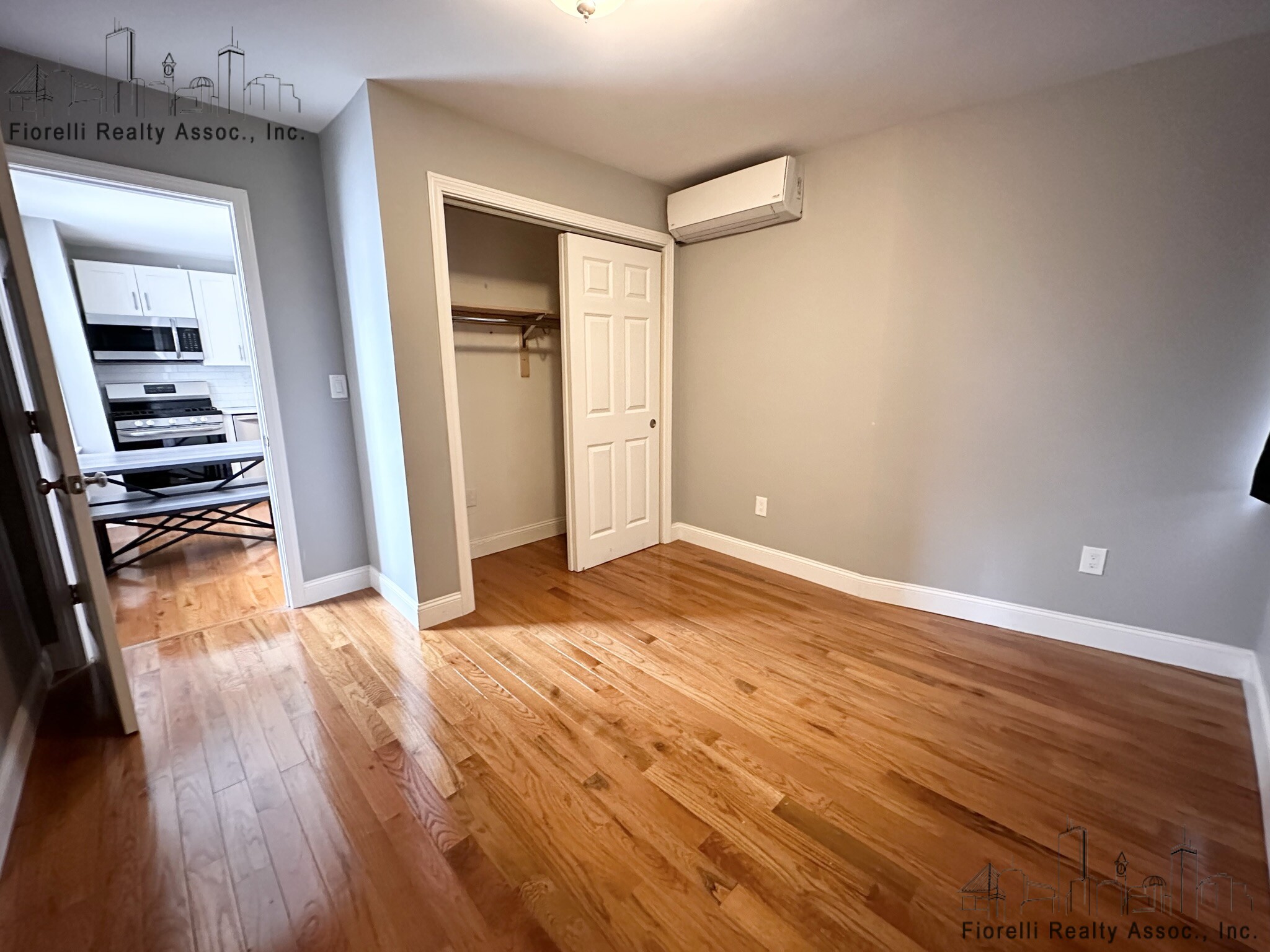 1 bed, 1 bath apartment for rent at 39 Stillman St Unit 1, North End — photo 4 of 7