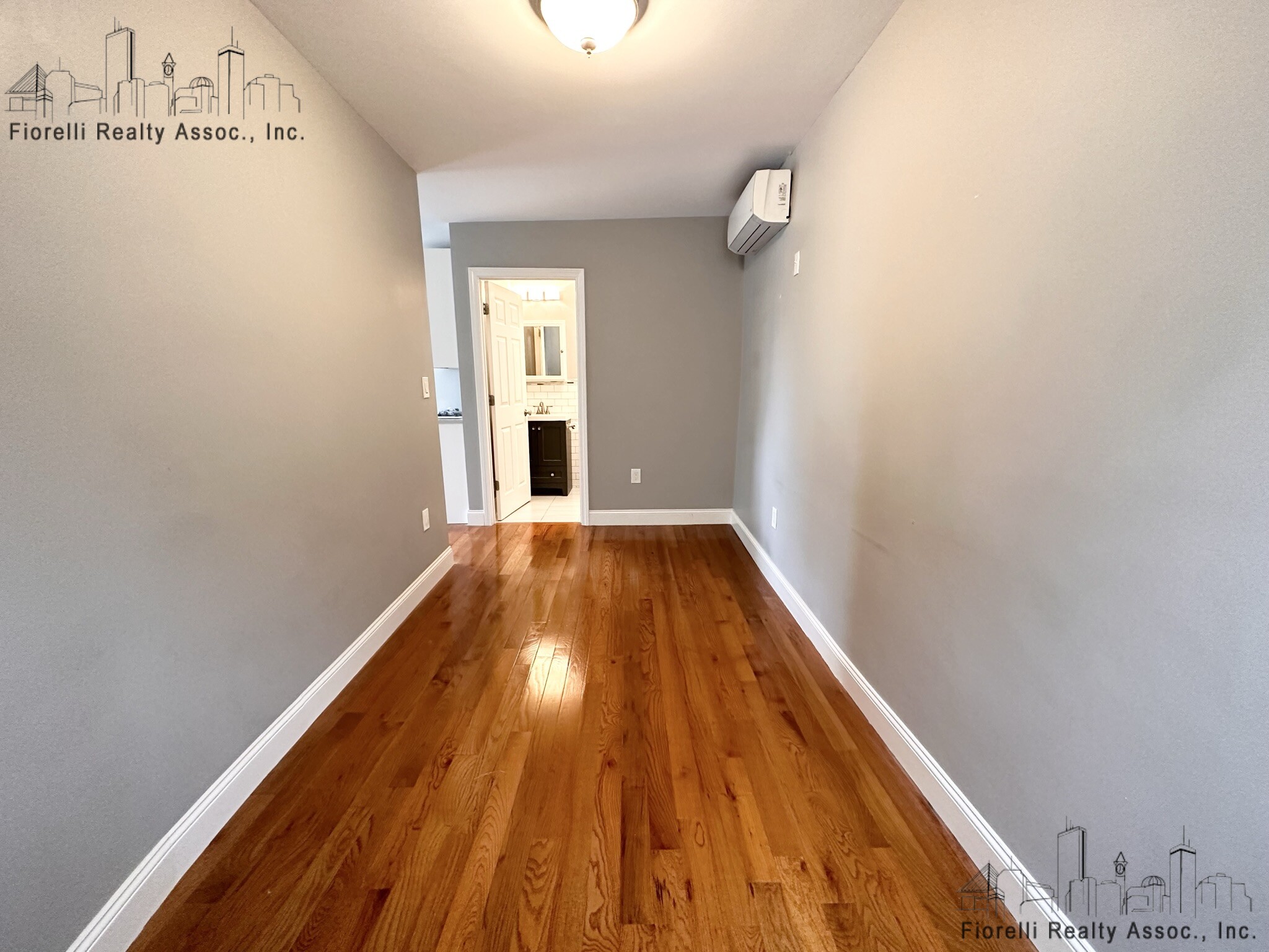 1 bed, 1 bath apartment for rent at 39 Stillman St Unit 1, North End — photo 6 of 7