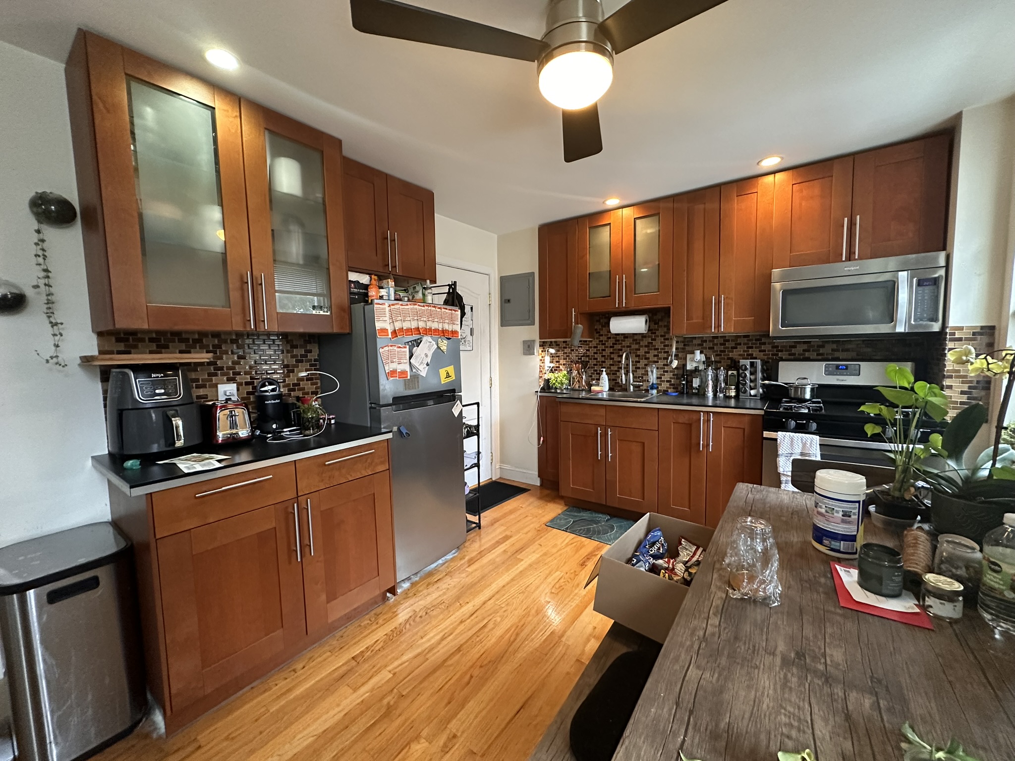 1 bed, 1 bath apartment for rent at 39 Stillman St Unit 2, North End — photo 3 of 5