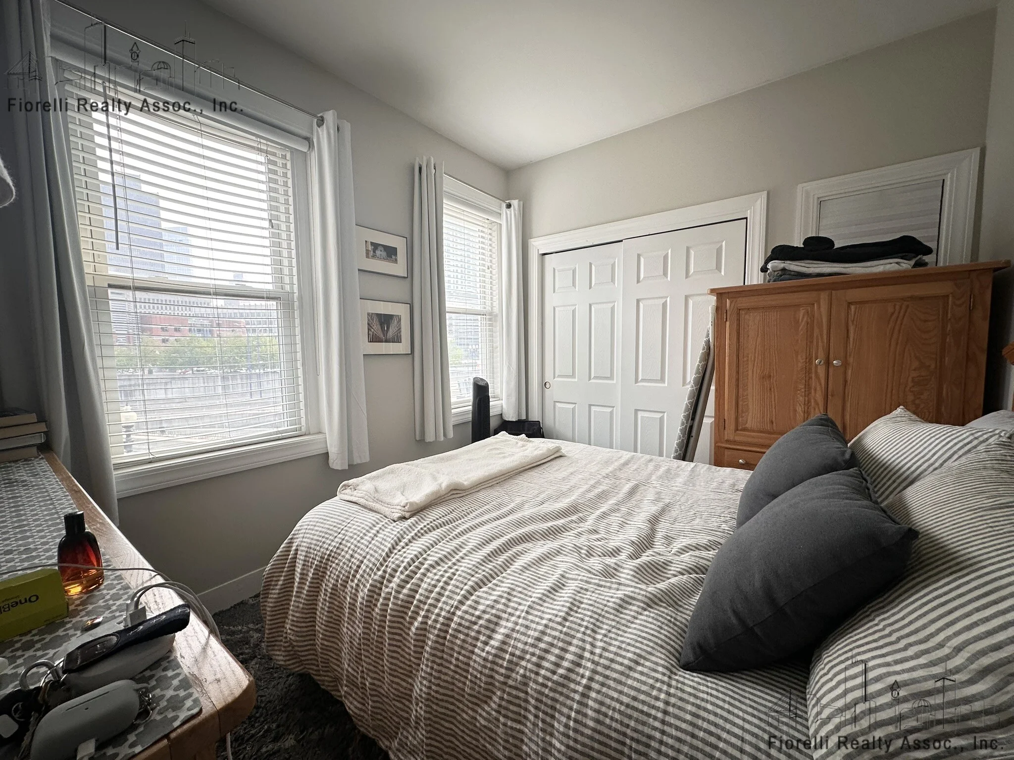 1 bed, 1 bath apartment for rent at 39 Stillman St Unit 4, North End — photo 6 of 8