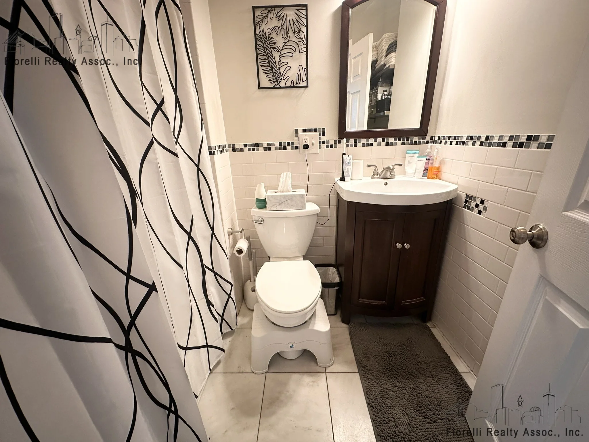 1 bed, 1 bath apartment for rent at 39 Stillman St Unit 4, North End — photo 8 of 8