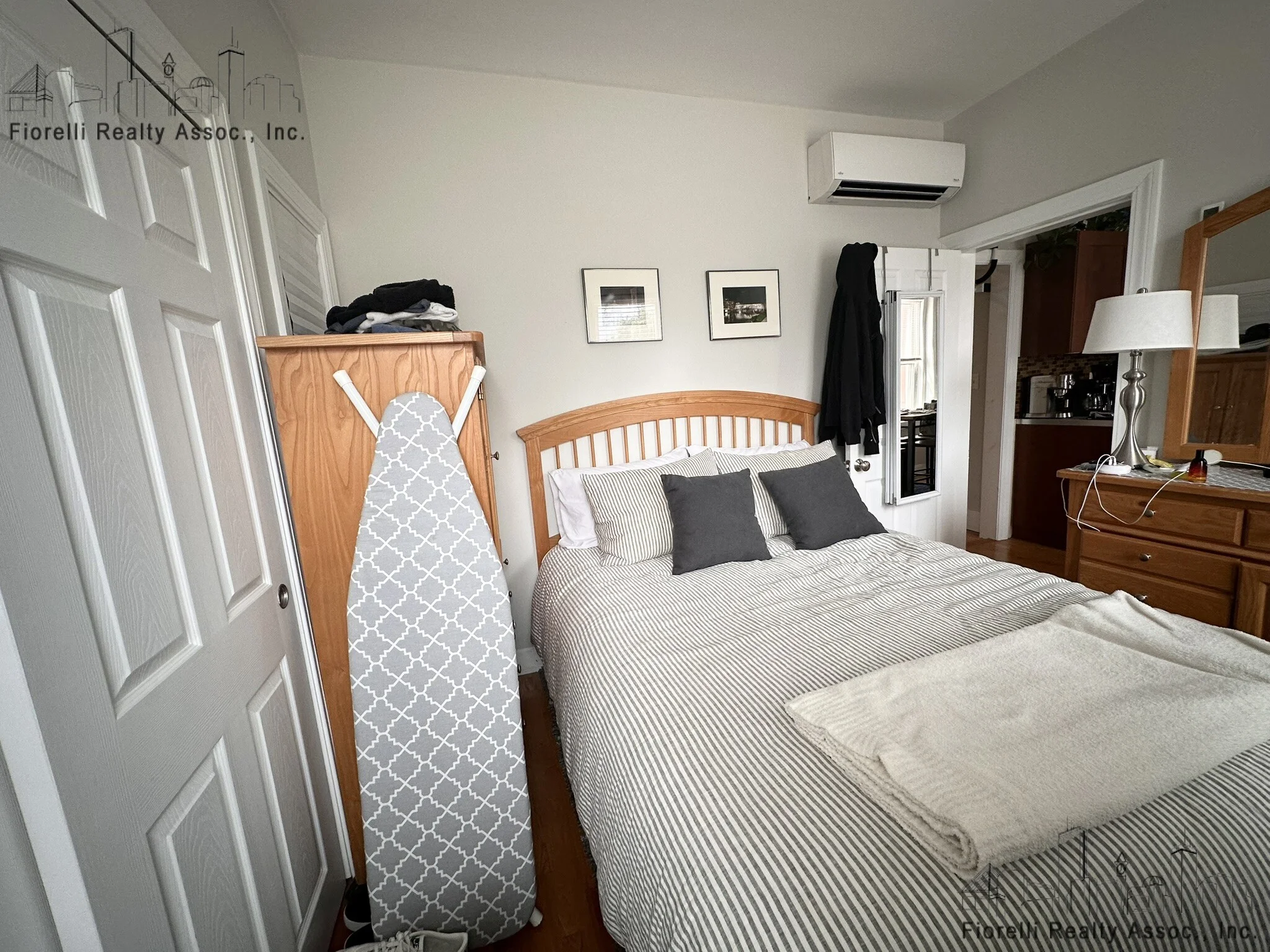 1 bed, 1 bath apartment for rent at 39 Stillman St Unit 4, North End — photo 7 of 8