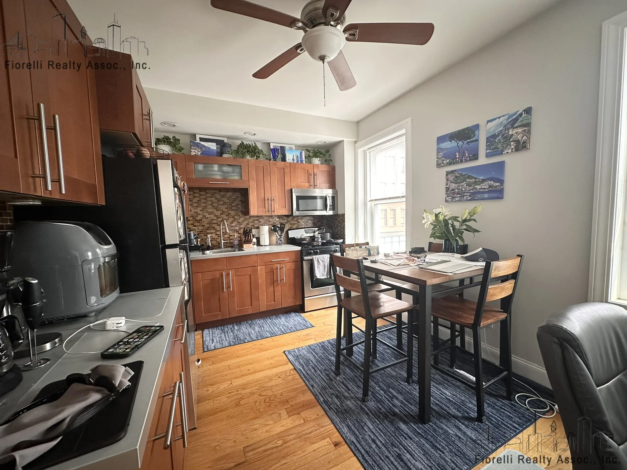 1 bed, 1 bath apartment for rent at 39 Stillman St Unit 4, North End — photo 3 of 8
