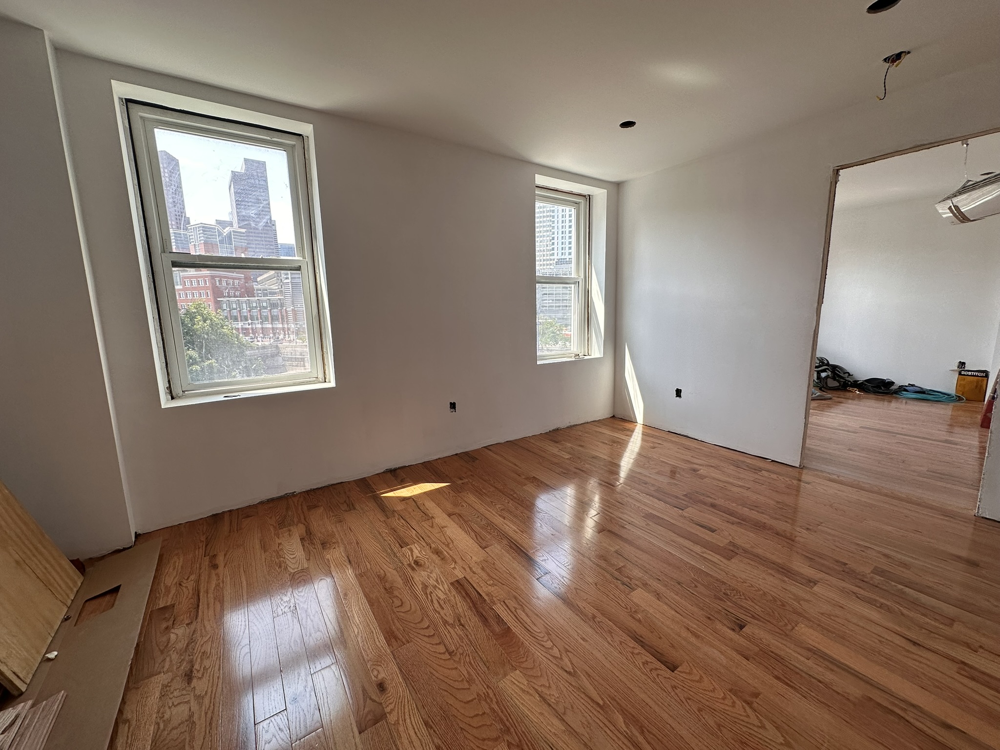 1 bed, 1 bath apartment for rent at 39 Stillman St Unit 6, North End