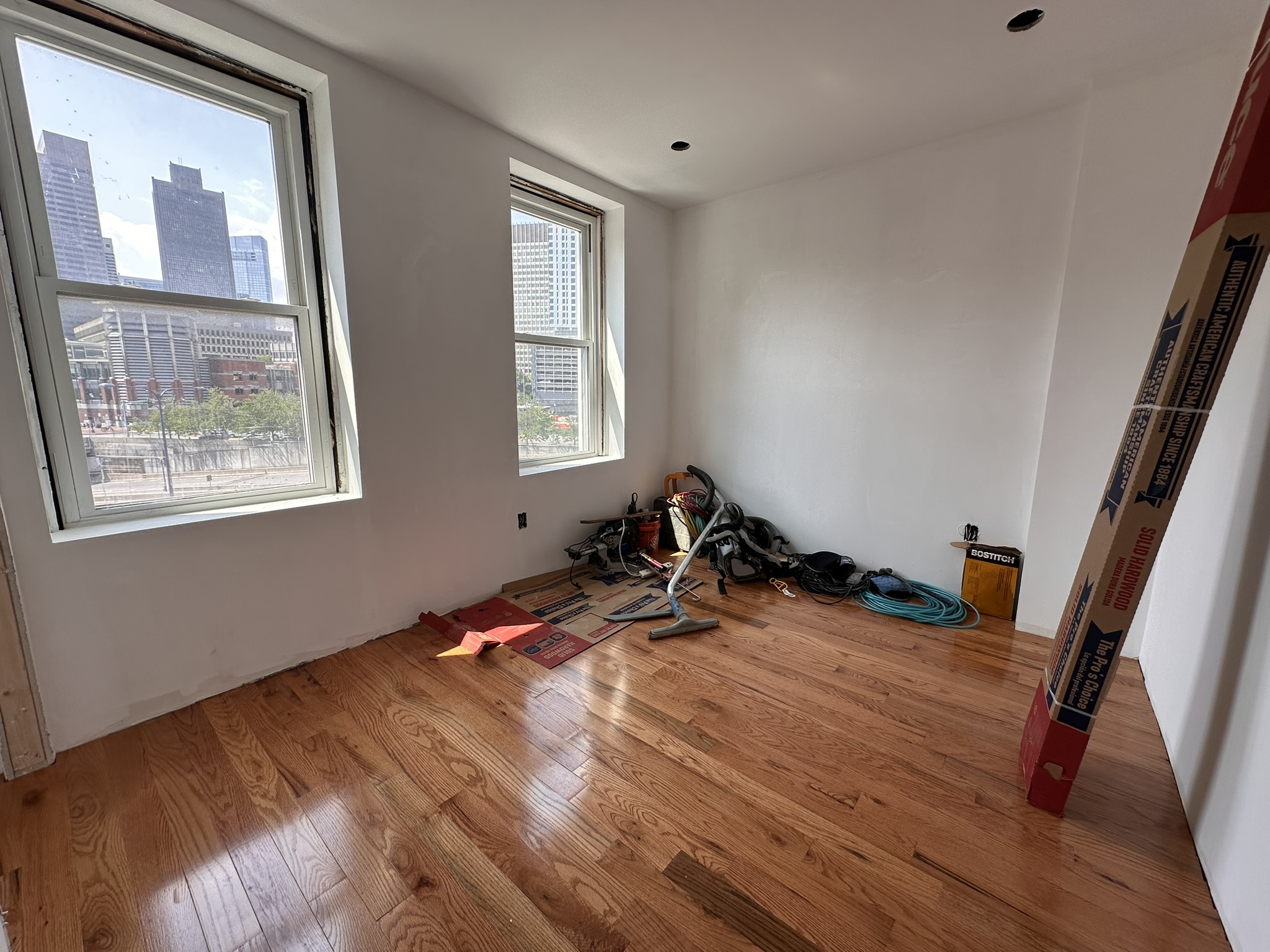 1 bed, 1 bath apartment for rent at 39 Stillman St Unit 6, North End — photo 3 of 8