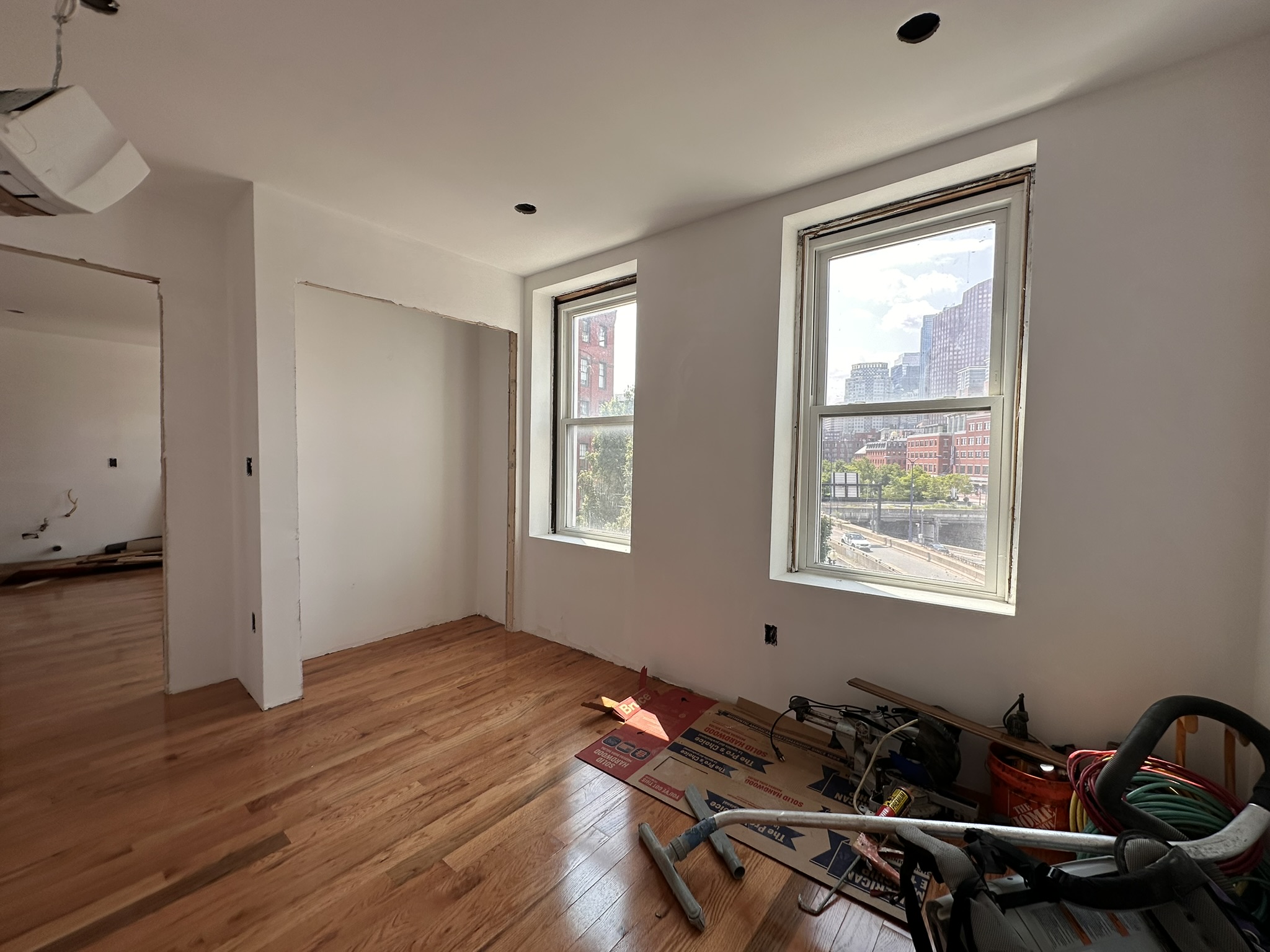 1 bed, 1 bath apartment for rent at 39 Stillman St Unit 6, North End — photo 4 of 8