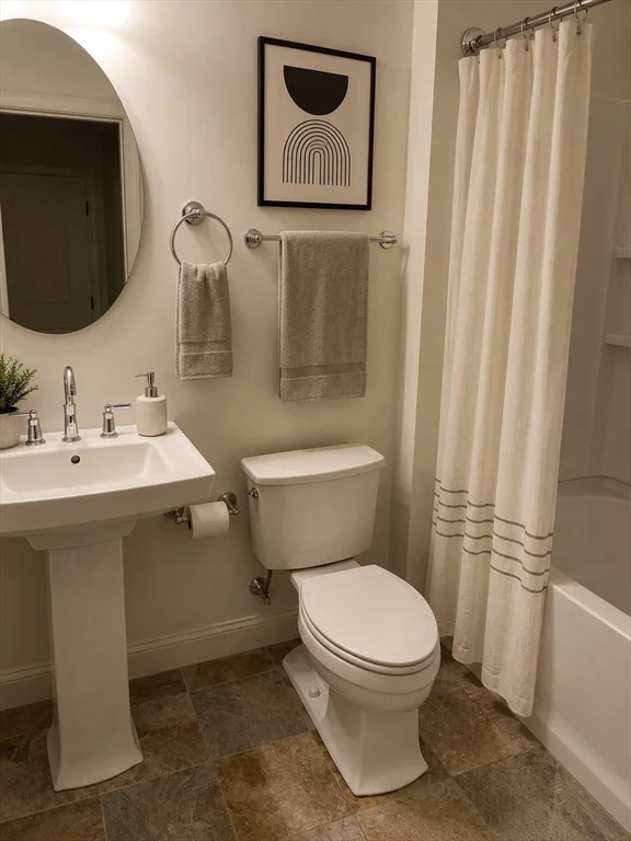 2 bed, 2 bath apartment for rent at 39 Taylor Dr Unit 1004, Reading — photo 8 of 8