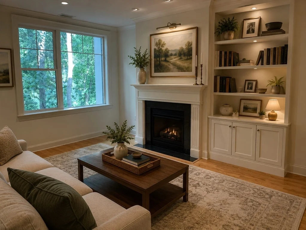 2 bed, 2 bath apartment for rent at 39 Taylor Dr Unit 1004, Reading — photo 1 of 8