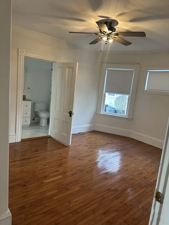 1 bed, 1 bath apartment for rent at 39 Thorndike Unit 1, Beverly — photo 4 of 6