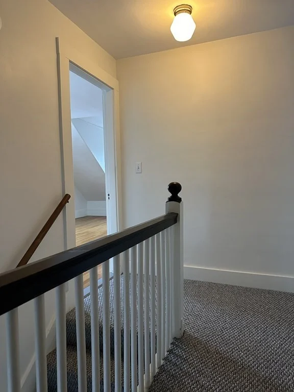 1 bed, 1 bath apartment for rent at 39 Thorndike Unit 3, Beverly — photo 6 of 6