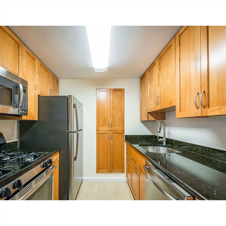 1 bed, 1 bath apartment for rent at 39 Thornton Rd Unit 39, Chestnut Hill — photo 5 of 9