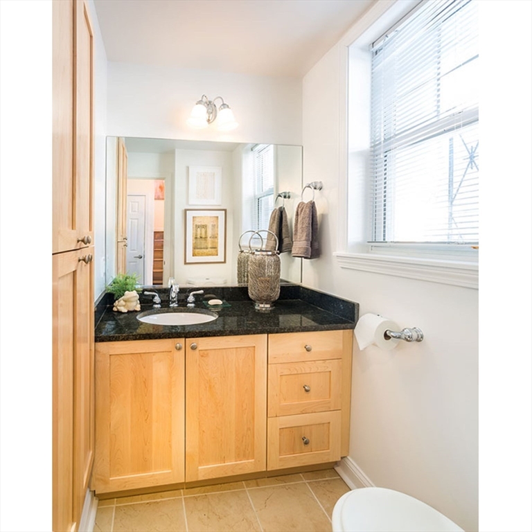 1 bed, 1 bath apartment for rent at 39 Thornton Rd Unit 39, Chestnut Hill — photo 6 of 9