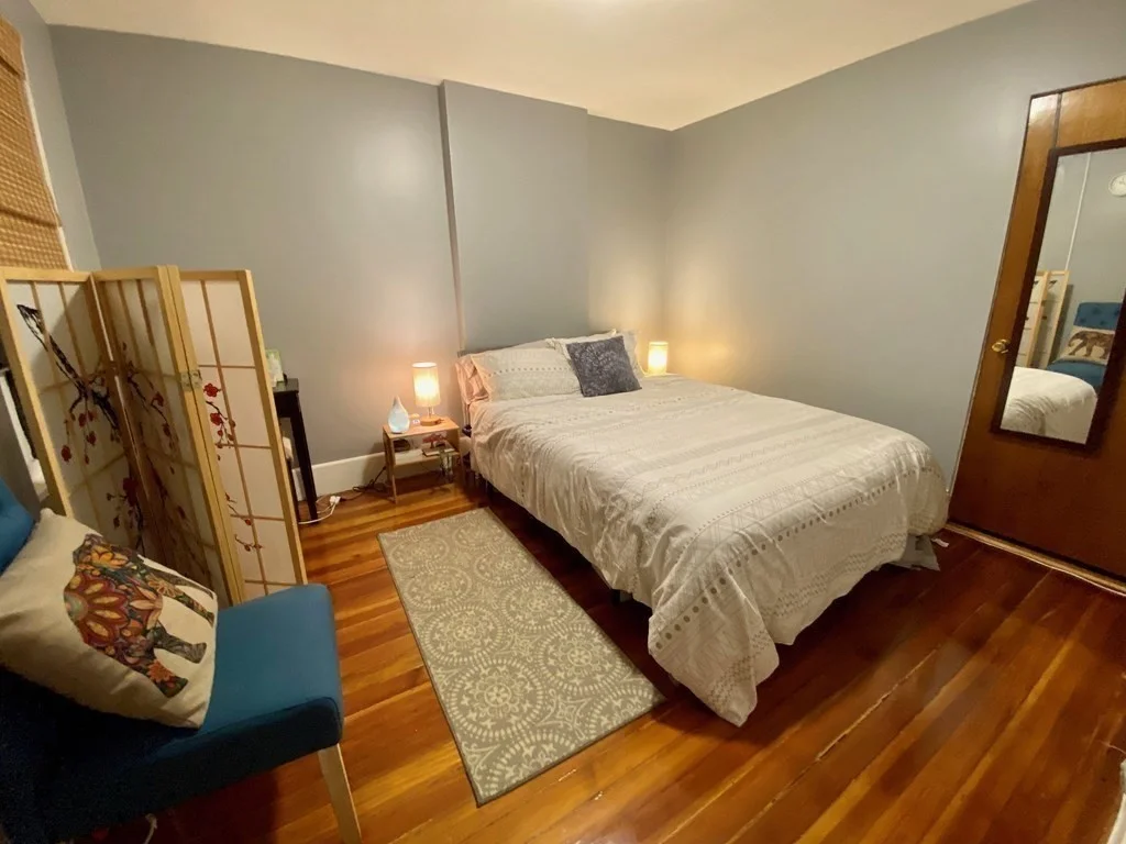 1 bed, 1 bath apartment for rent at 39 Tileston St Unit 3, North End — photo 13 of 15