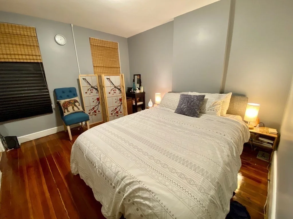 1 bed, 1 bath apartment for rent at 39 Tileston St Unit 3, North End — photo 12 of 15