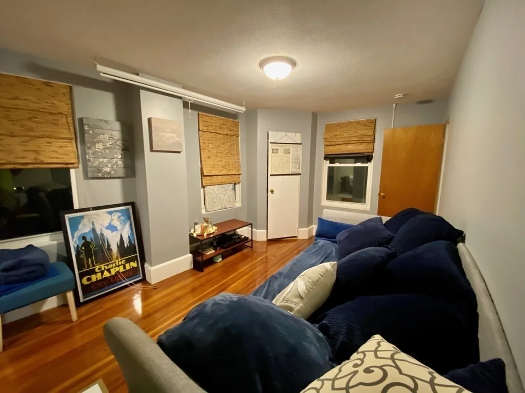1 bed, 1 bath apartment for rent at 39 Tileston St Unit 3, North End — photo 10 of 15