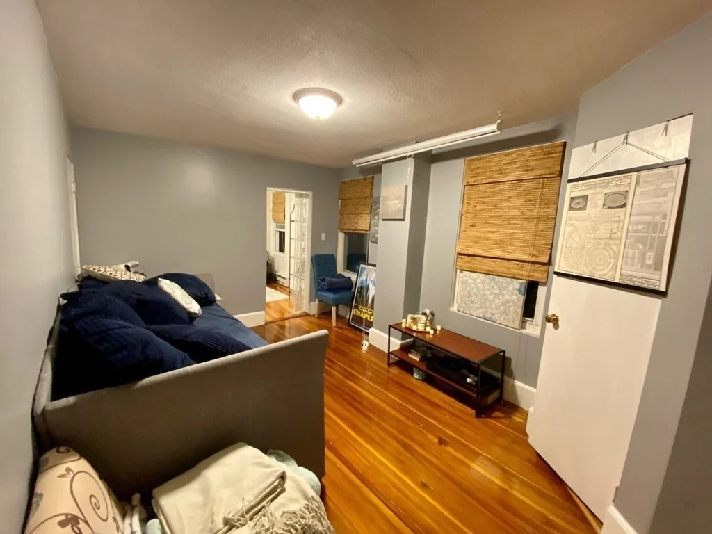 1 bed, 1 bath apartment for rent at 39 Tileston St Unit 3, North End — photo 11 of 15