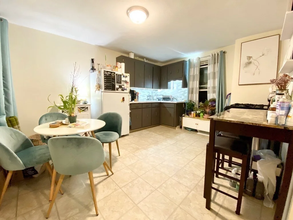 1 bed, 1 bath apartment for rent at 39 Tileston St Unit 3, North End — photo 3 of 15