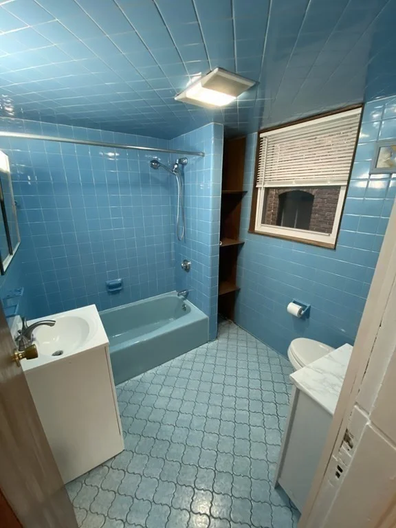 1 bed, 1 bath apartment for rent at 39 Tileston St Unit 3, North End — photo 5 of 15