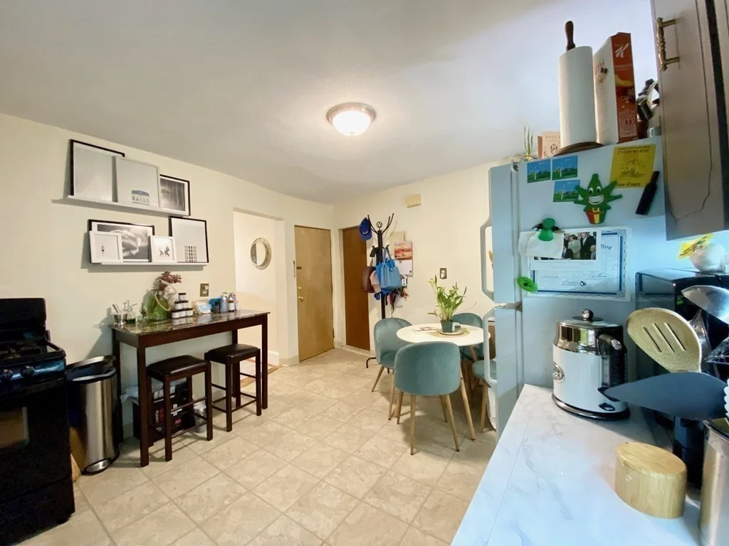 1 bed, 1 bath apartment for rent at 39 Tileston St Unit 3, North End — photo 4 of 15